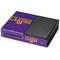NBA Los Angeles Lakers Standard - Purple Xbox One Console Skin