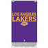 NBA Los Angeles Lakers Standard - Purple Xbox Series S Bundle Skin