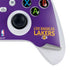 NBA Los Angeles Lakers Standard - Purple Xbox Series S Bundle Skin