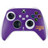 NBA Los Angeles Lakers Standard - Purple Xbox Series S Controller Skin