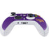 NBA Los Angeles Lakers Standard - Purple Xbox Series S Controller Skin