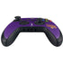 NBA Los Angeles Lakers Standard - Purple Xbox Series X Controller Skin
