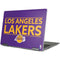 NBA Los Angeles Lakers Standard - Purple Yoga 710 14in Skin