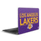 NBA Los Angeles Lakers Standard - Purple Zenbook UX305FA 13.3in Skin
