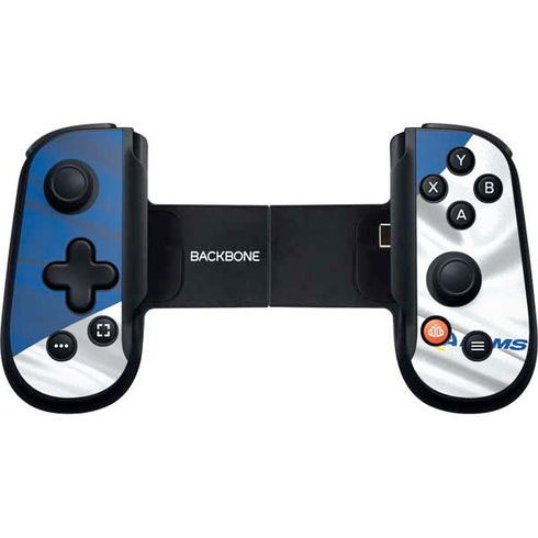NFL Los Angeles Rams Backbone One for iPhone Game Controller Skin