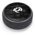 NFL Los Angeles Rams Black & White Amazon Echo Dot Skin