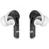 NFL Los Angeles Rams Black & White Apple AirPods Pro Skin