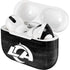 NFL Los Angeles Rams Black & White Apple AirPods Pro Skin