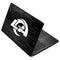 NFL Los Angeles Rams Black & White Asus X502CA 15.6 Skin