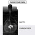 NFL Los Angeles Rams Black & White Bose Noise Cancelling Headphones 700 Skin