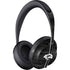 NFL Los Angeles Rams Black & White Bose Noise Cancelling Headphones 700 Skin