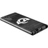 NFL Los Angeles Rams Black & White Galaxy Note 10 Pro Case