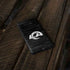 NFL Los Angeles Rams Black & White Galaxy Note 9 Skin