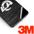 NFL Los Angeles Rams Black & White Galaxy S10 Plus Skin