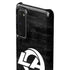 NFL Los Angeles Rams Black & White Galaxy S20 Lite Case