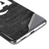 NFL Los Angeles Rams Black & White Galaxy S20 Skin