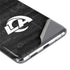 NFL Los Angeles Rams Black & White Galaxy S20 Ultra 5G Skin