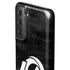 NFL Los Angeles Rams Black & White Galaxy S21 FE Pro Case