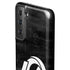 NFL Los Angeles Rams Black & White Galaxy S21 Plus 5G Pro Case