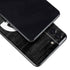 NFL Los Angeles Rams Black & White Galaxy S21 Plus 5G Skin