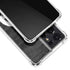 NFL Los Angeles Rams Black & White Galaxy S21 Ultra 5G Clear Case