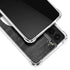 NFL Los Angeles Rams Black & White Galaxy S22 Clear Case