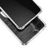 NFL Los Angeles Rams Black & White Galaxy S22 Plus Clear Case