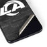 NFL Los Angeles Rams Black & White Galaxy S22 Plus Skin