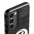NFL Los Angeles Rams Black & White Galaxy S23 Plus Pro Case
