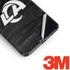 NFL Los Angeles Rams Black & White Galaxy S9 Plus Skin
