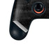 NFL Los Angeles Rams Black & White Google Stadia Controller Skin