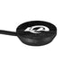 NFL Los Angeles Rams Black & White Google Stadia Controller Skin