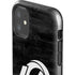 NFL Los Angeles Rams Black & White iPhone 11 Impact Case