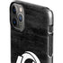 NFL Los Angeles Rams Black & White iPhone 11 Pro Max Lite Case