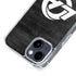 NFL Los Angeles Rams Black & White iPhone 13 MagSafe Case