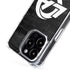NFL Los Angeles Rams Black & White iPhone 13 Pro Max MagSafe Case