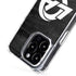 NFL Los Angeles Rams Black & White iPhone 14 Pro Max MagSafe Case