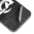 NFL Los Angeles Rams Black & White iPhone 14 Pro Max Skin