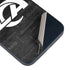 NFL Los Angeles Rams Black & White iPhone 14 Skin