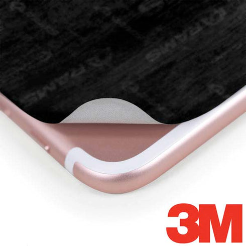 NFL Los Angeles Rams Black & White iPhone 7 Skin