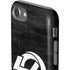 NFL Los Angeles Rams Black & White iPhone SE (2nd & 3rd Gen) Pro Case