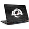 NFL Los Angeles Rams Black & White Legion Y720 Skin