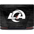 NFL Los Angeles Rams Black & White Legion Y720 Skin