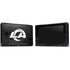 NFL Los Angeles Rams Black & White Nintendo Switch Bundle Skin