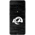 NFL Los Angeles Rams Black & White OnePlus 7 Pro Skin