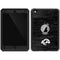 NFL Los Angeles Rams Black & White Otterbox Defender iPad Skin