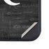 NFL Los Angeles Rams Black & White Otterbox Defender iPhone Skin