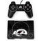 NFL Los Angeles Rams Black & White PlayStation Classic Bundle Skin