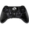 NFL Los Angeles Rams Black & White PS4/PC SCUF Impact Controller Skin