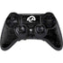 NFL Los Angeles Rams Black & White PS4/PC SCUF Impact Controller Skin